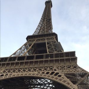 Meet your Posher, Eduardo